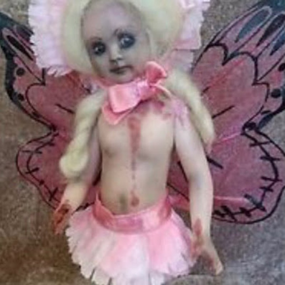 Meet your Posher, Spit - Picture 1 of 1